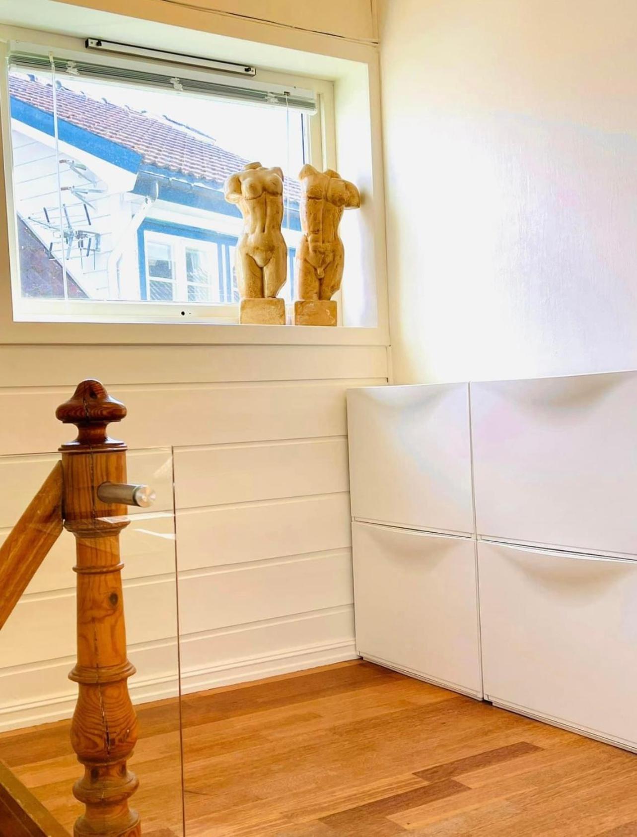 Central Stavanger Guesthouse Экстерьер фото