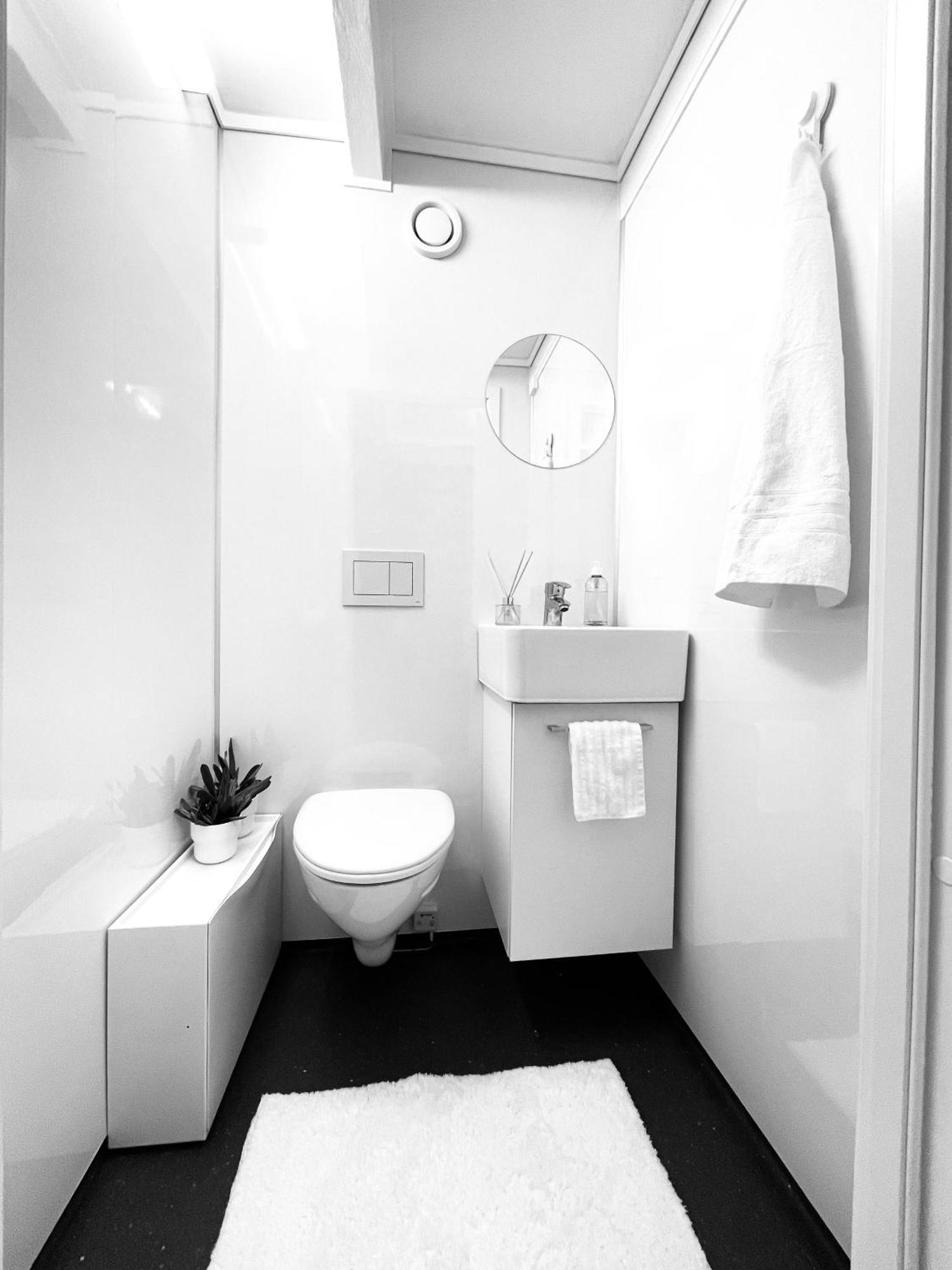 Central Stavanger Guesthouse Номер фото