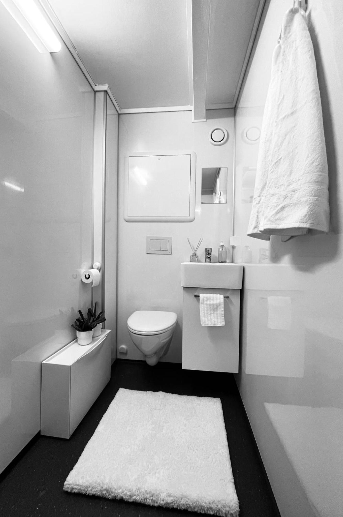 Central Stavanger Guesthouse Номер фото