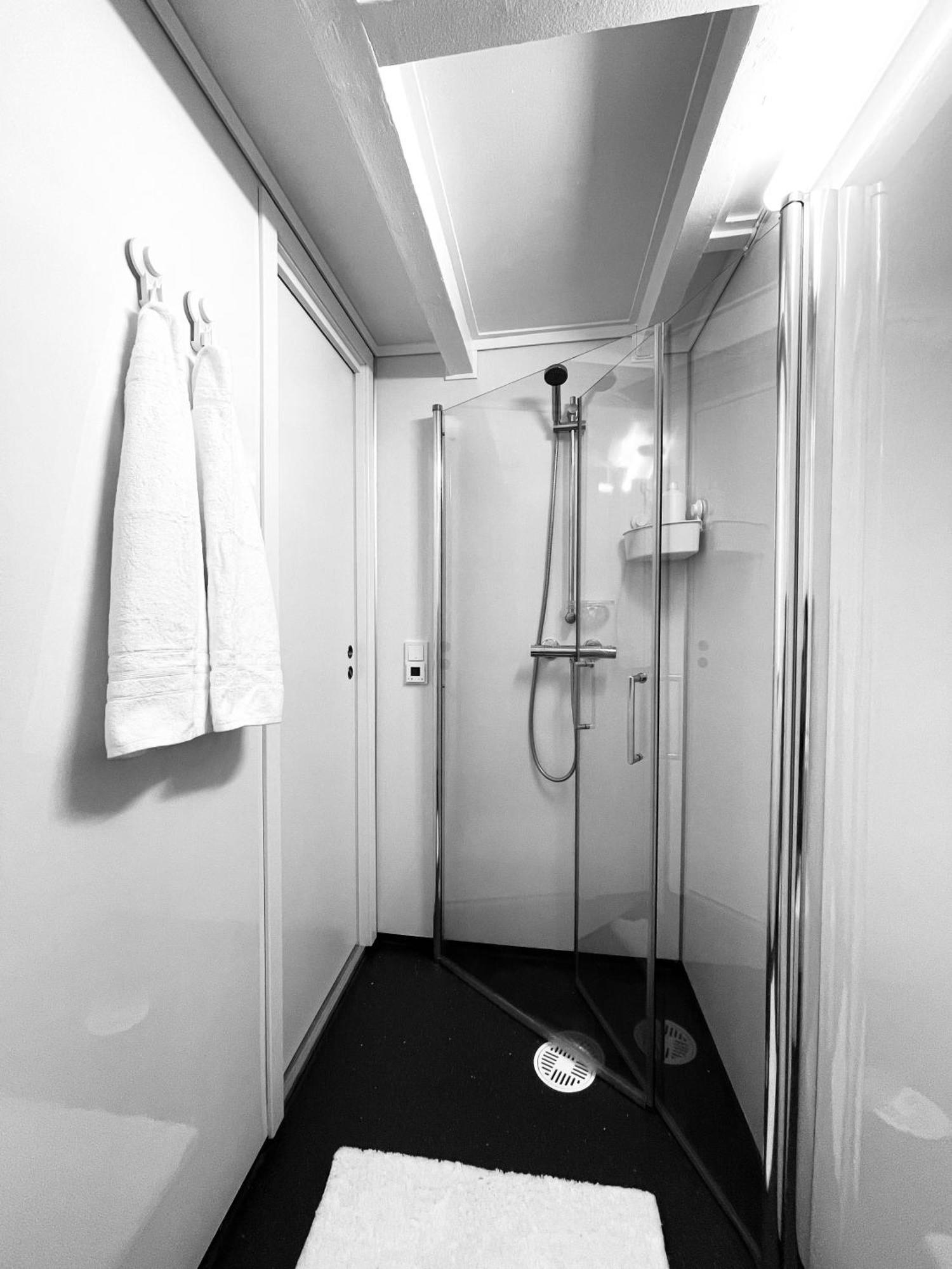 Central Stavanger Guesthouse Номер фото