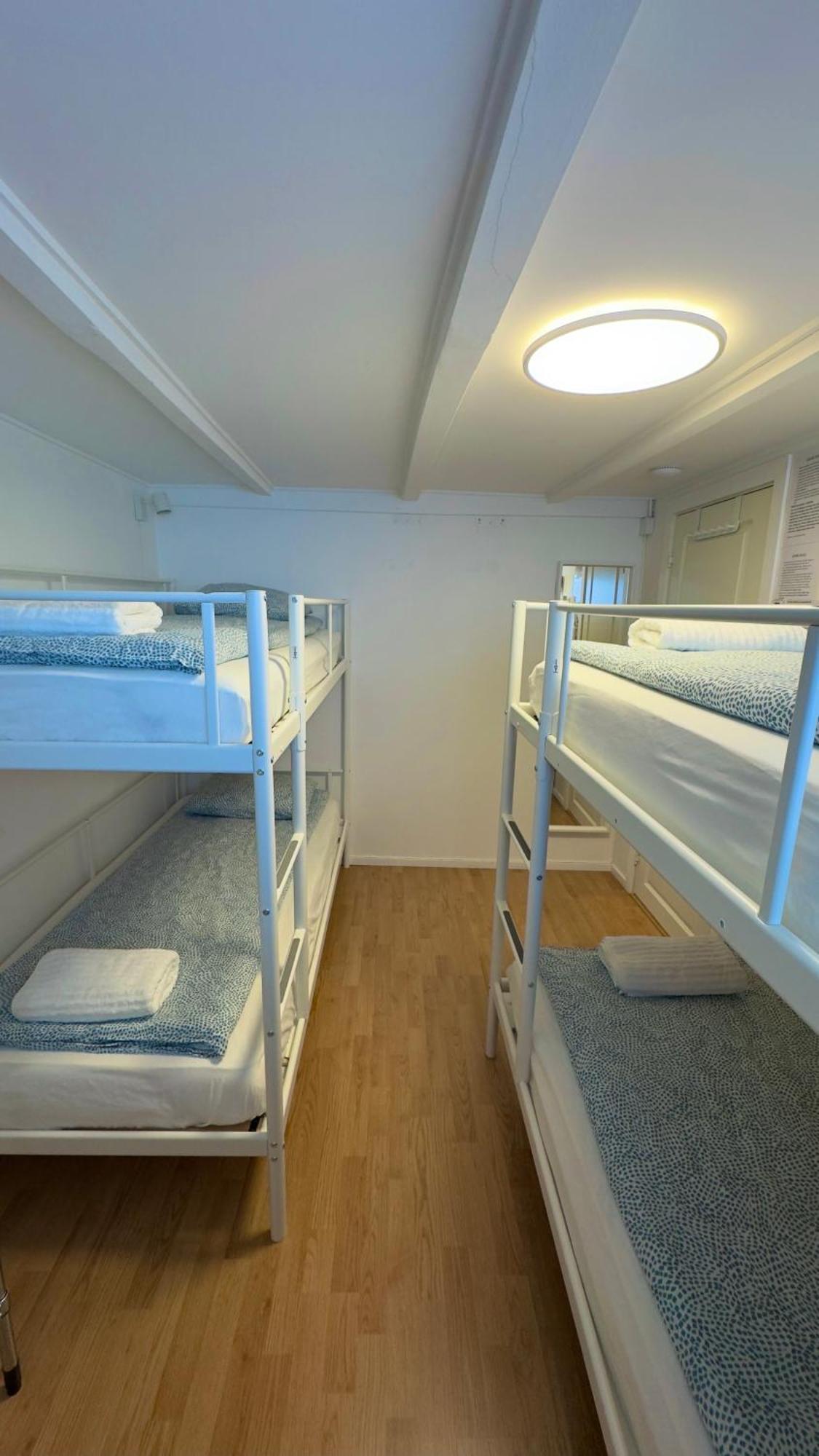 Central Stavanger Guesthouse Экстерьер фото